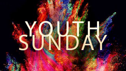 reVERB Youth Sunday