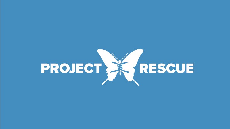 Project Rescue Services Project Rescue Logo Celebrating Life Together – Our Pets Share Our