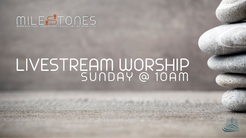 Jesus' Consecration at the Temple | Valley Chapel