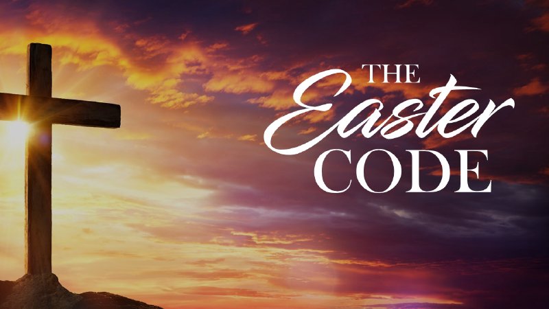 The Easter Code: Comfort Zones | Ardella Baptist Church