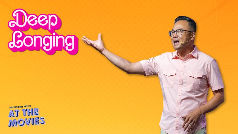 Deep Longing Examples Deep Longing | NewStory Church