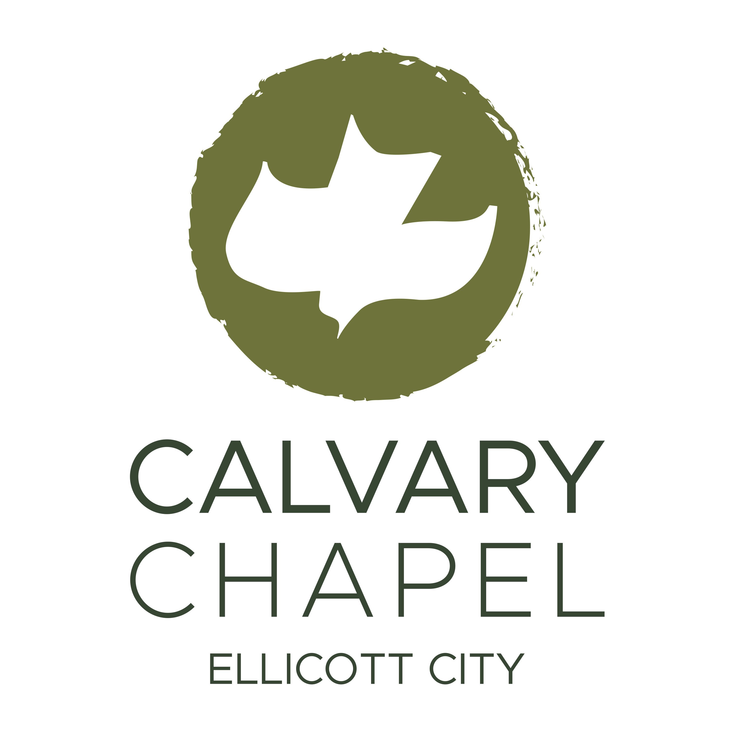 Ring of Truth - Calvary Chapel Ellicott City