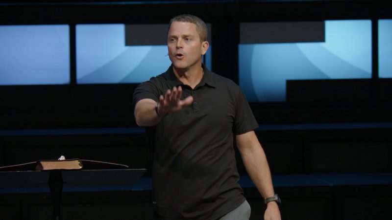Kyle Reno A Spiritual Relationship | Crossgates Church