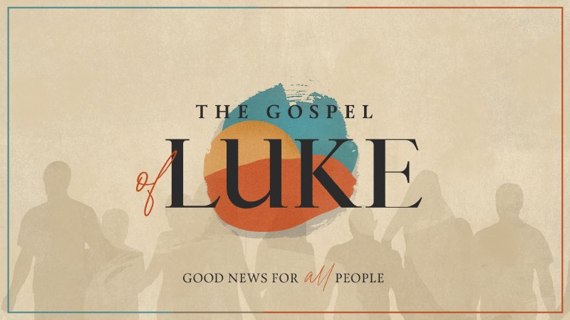 Conscripted by Christ - Luke 9:1-17 | Harvest Community Church of ...