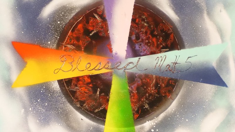 Steven Borst Midweek Lent Service - March 29 | Immanuel Lutheran Church - CA