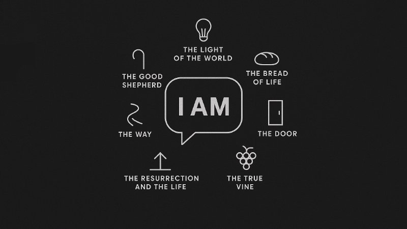 John 6:25-40 - I Am the Bread of Life (sermon) | South Woods Baptist Church