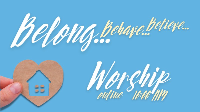Abundant Belonging | Valley Chapel