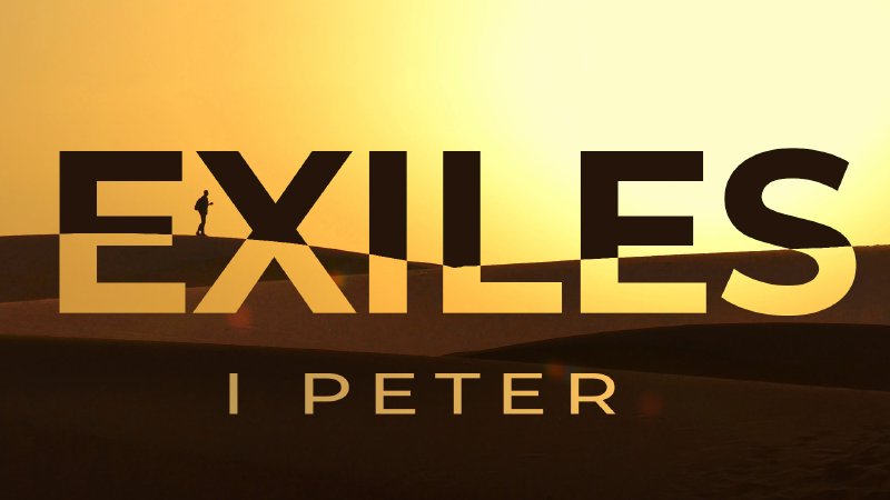 The Truth about Suffering | First Baptist Church Muskogee