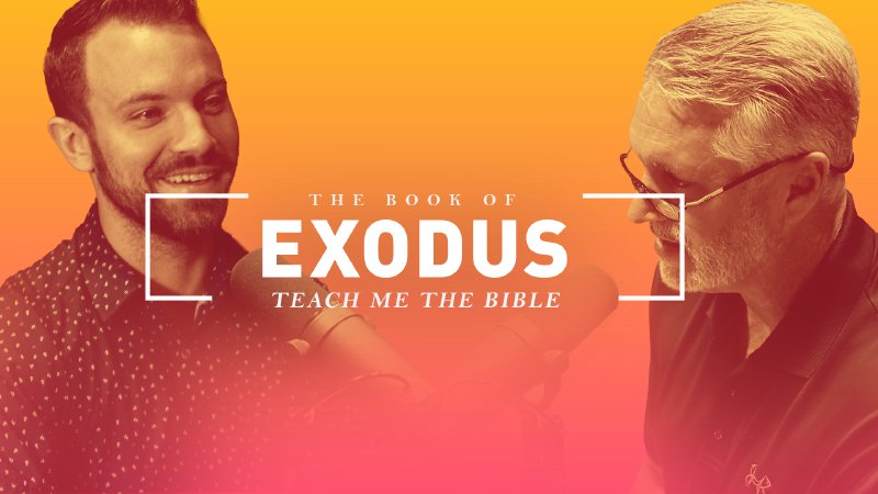 Exodus | Teach Me The Bible