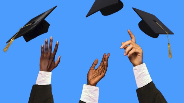 Teen Graduation Service | Oak Ridge Baptist Church