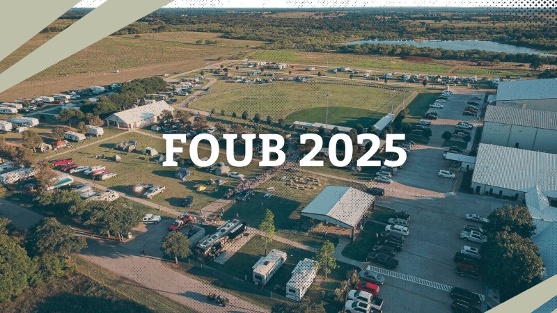 Foub FOUB: Day 4 Full Service | Assembly of Yahweh