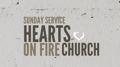 Hearts on Fire Church 3