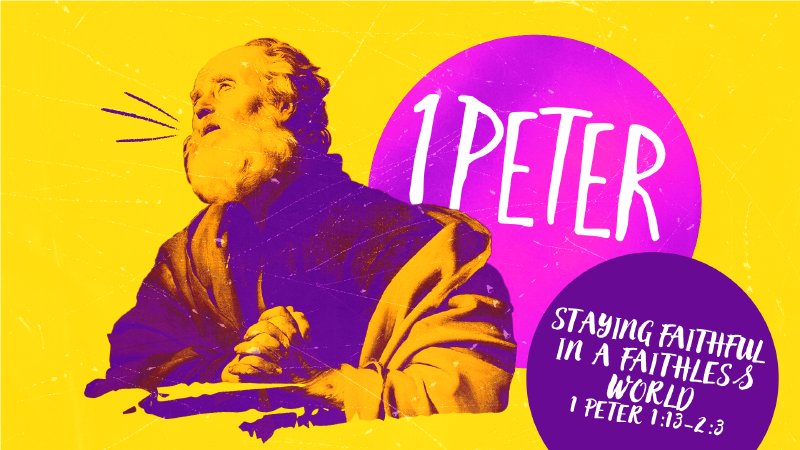 Humankind Faithless Staying Faithful in a Faithless World | Forest Park Church