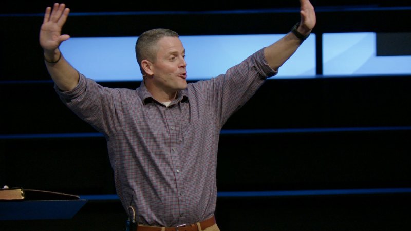 Kyle Reno When You…Pray | Crossgates Church