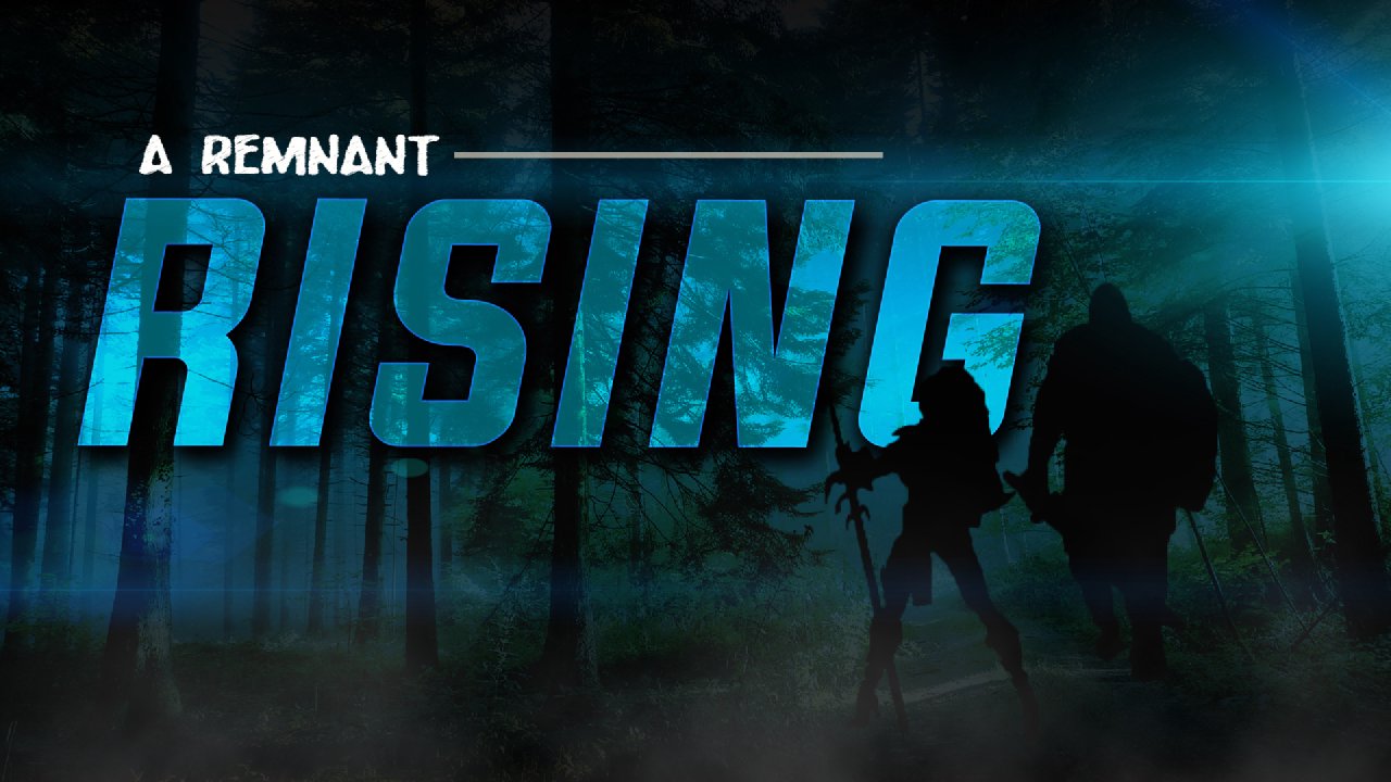 Remnant Rising A Remnant Rising - Faith Outreach Center Intl.