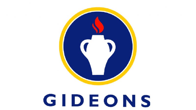 Gideon Now Gideons International | theMount