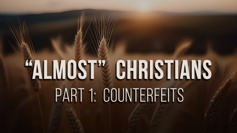 Almost Scriptures