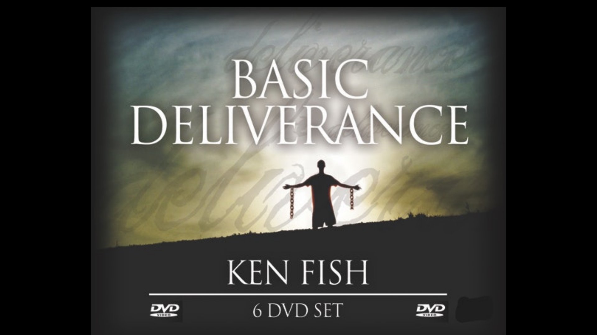 Ken Fish Ken Fish Ministries