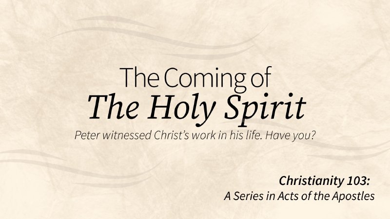 Life Among Believers Part 3 Worship | Southside Baptist Church
