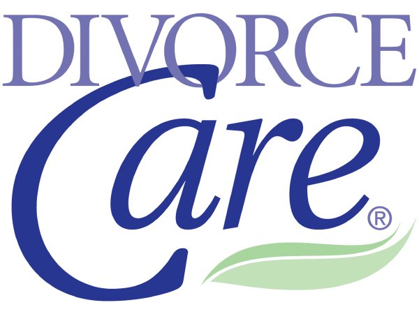 Divorce Care group photo