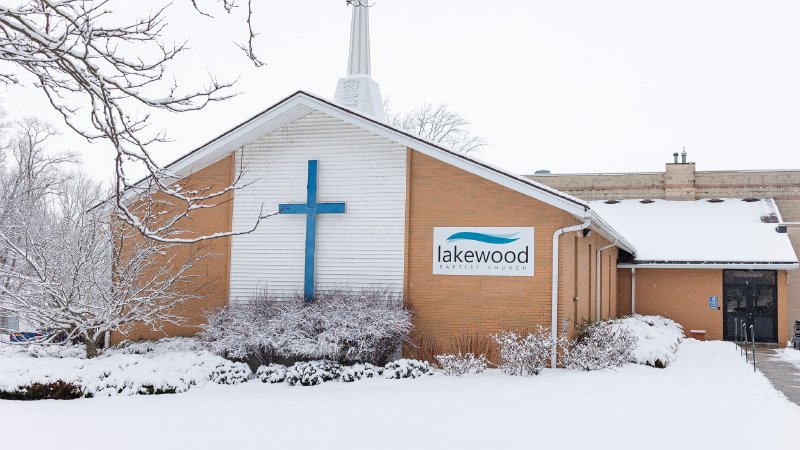 Canaan's Land - Bluegrass Music | Lakewood Baptist Church - NY