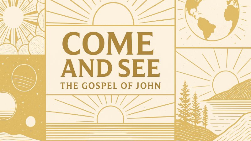2nd Service: Jesus Cries Out for You | John 7:36–53 | Pastor Brandon ...