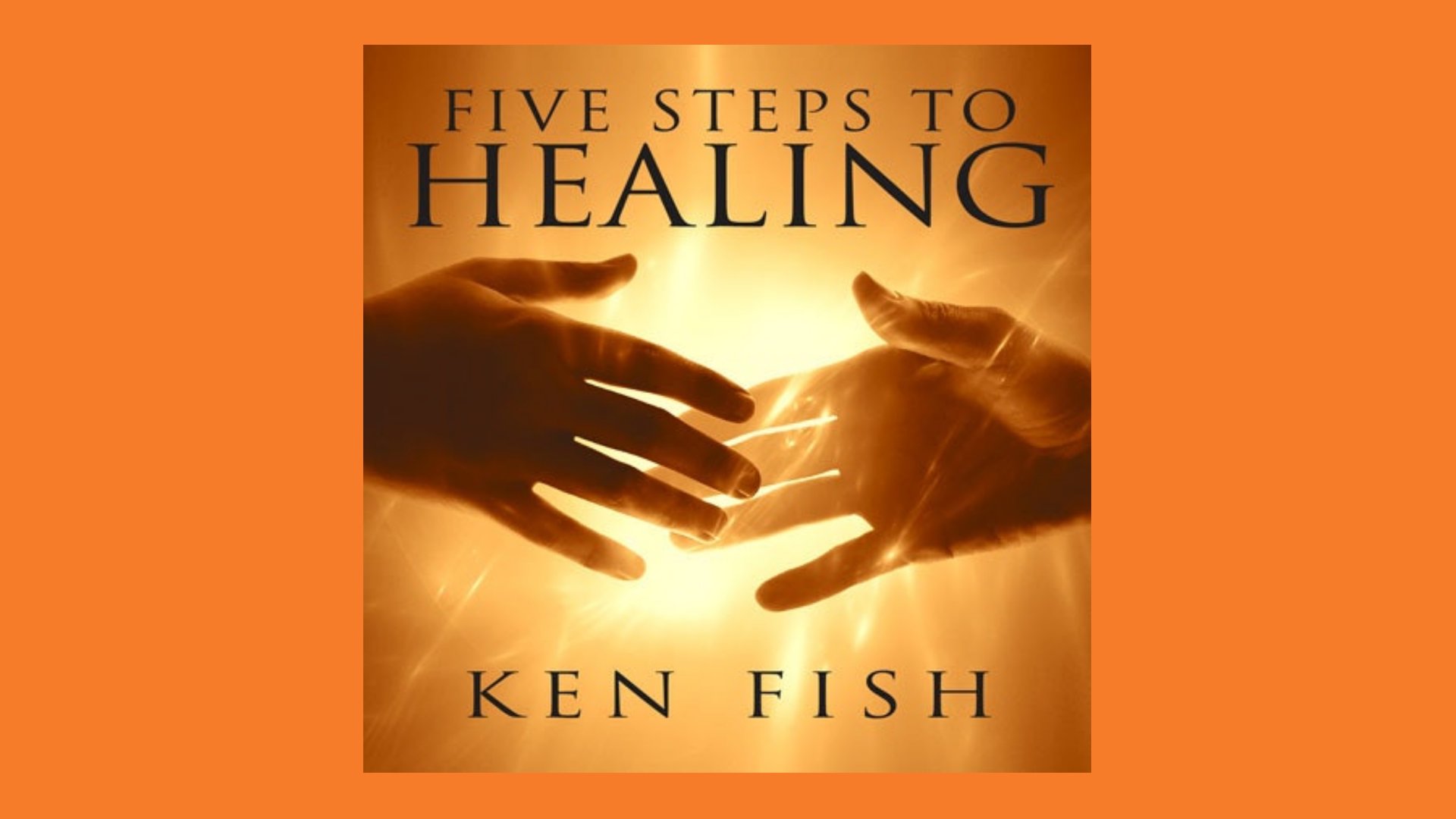 Ken Fish Ken Fish Ministries