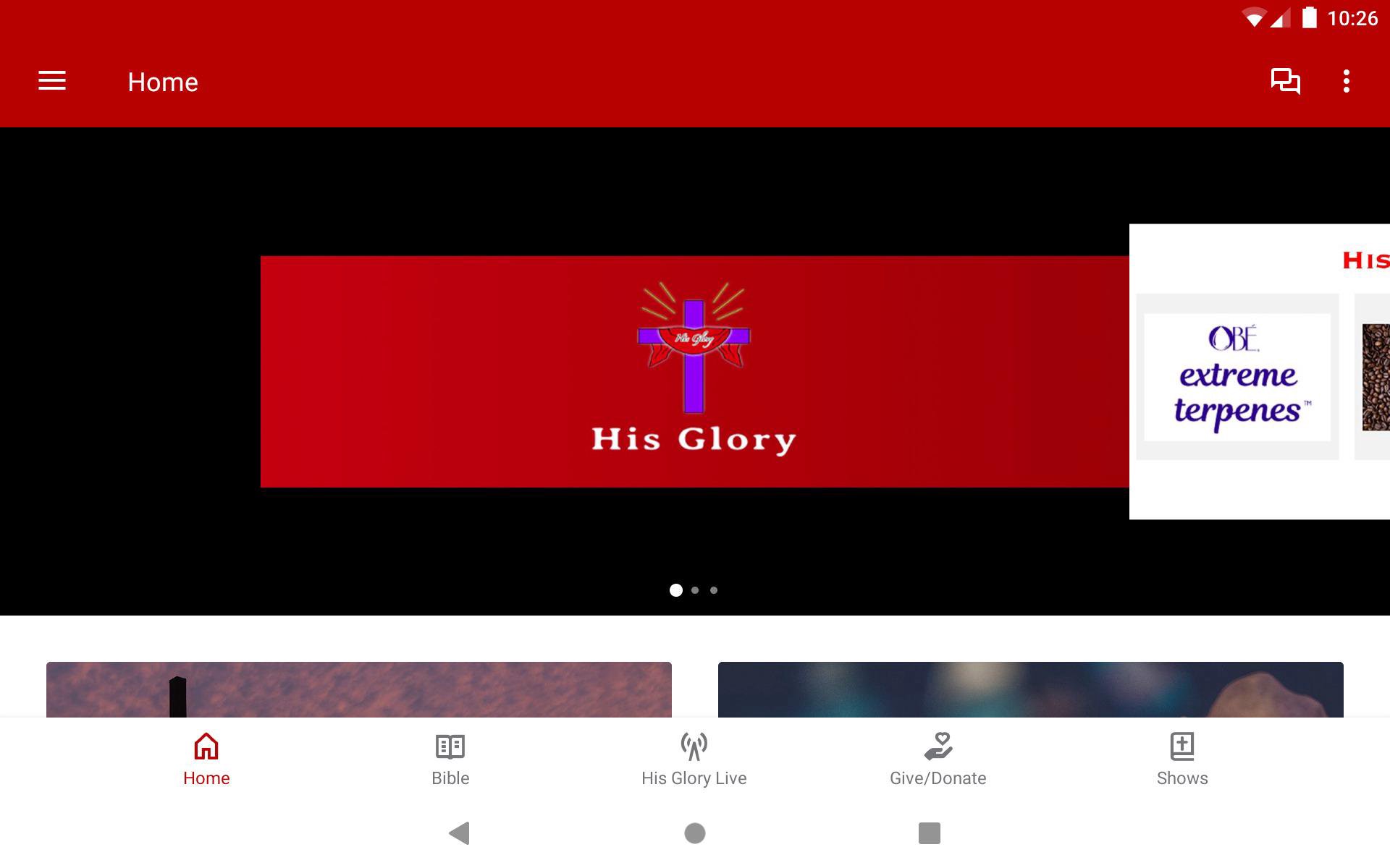 Claim Your Casino Glory Registration Bonus in the UK