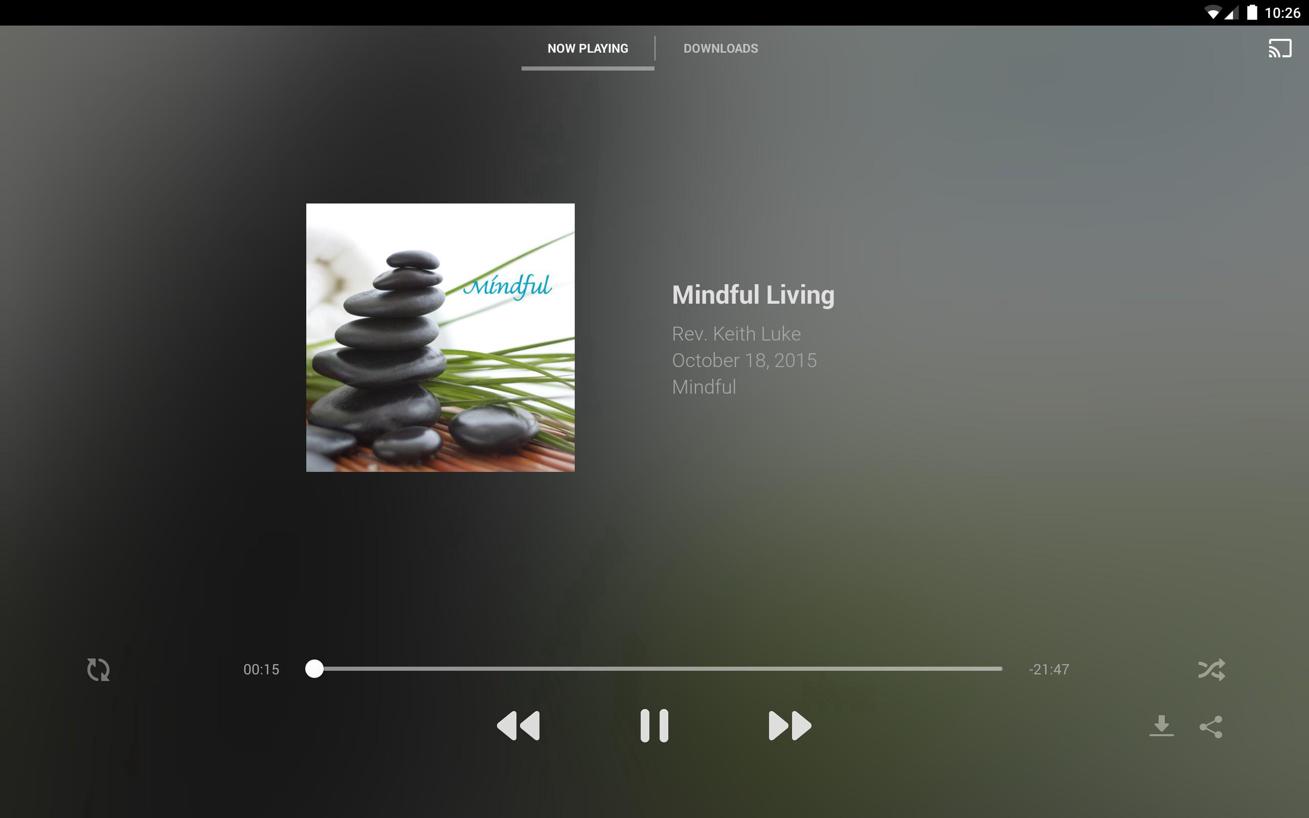 App Epworth UMC Toledo