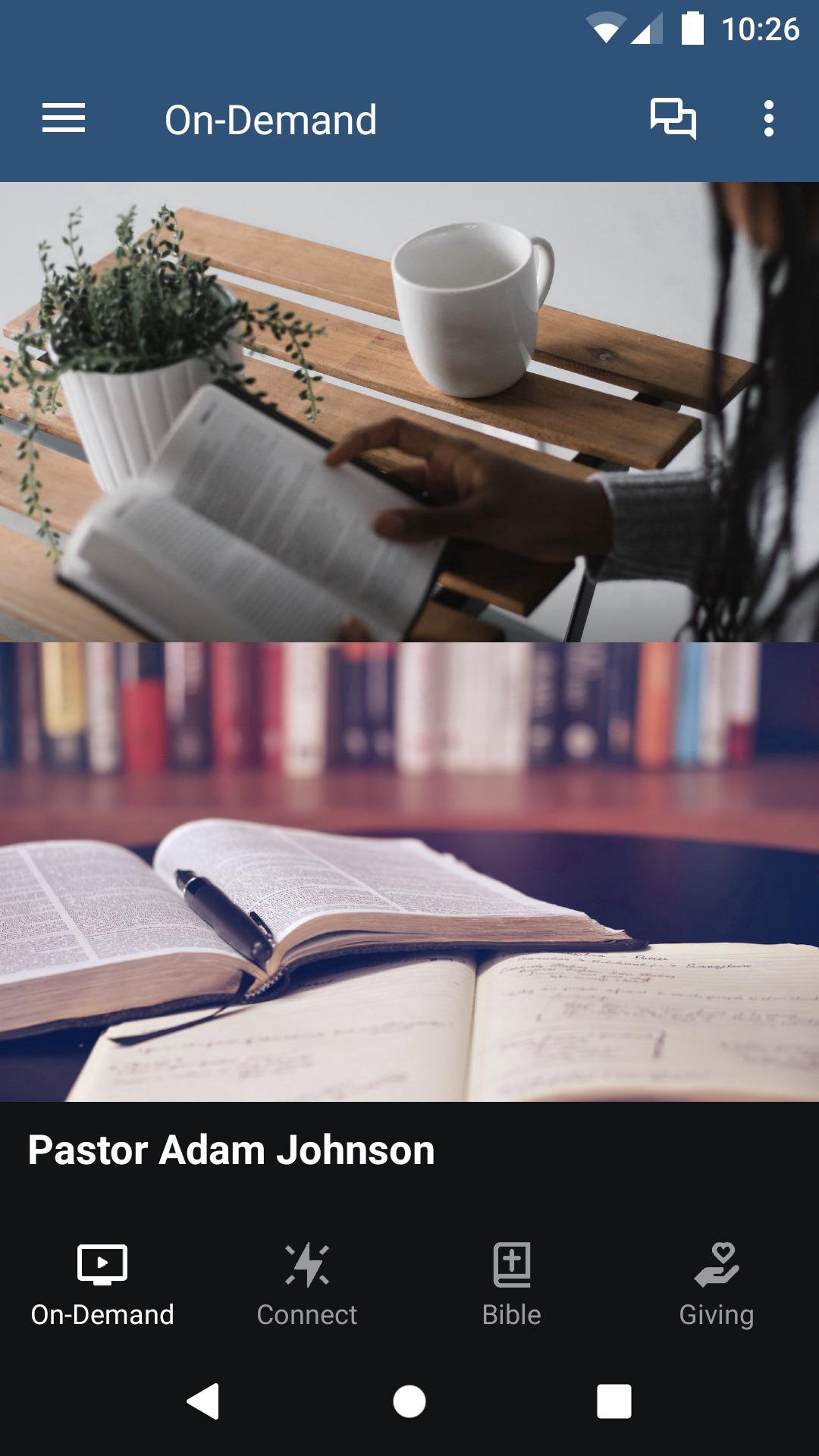 ElevateBR Elevate Church of Baton Rouge