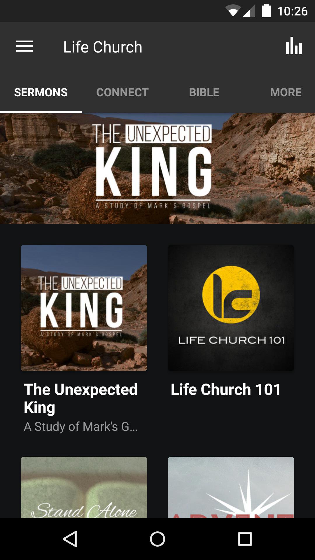 App - Life Church IN