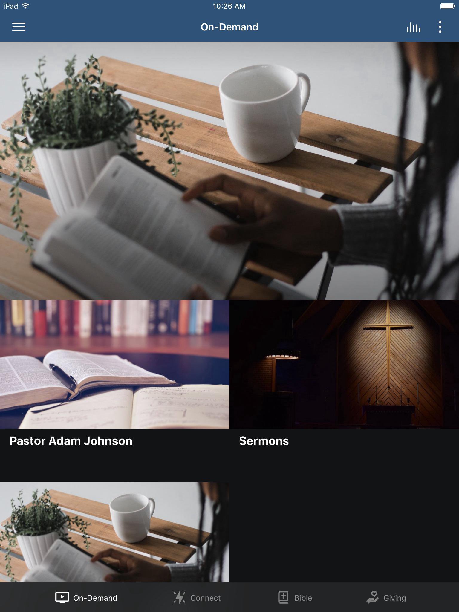 ElevateBR Elevate Church of Baton Rouge