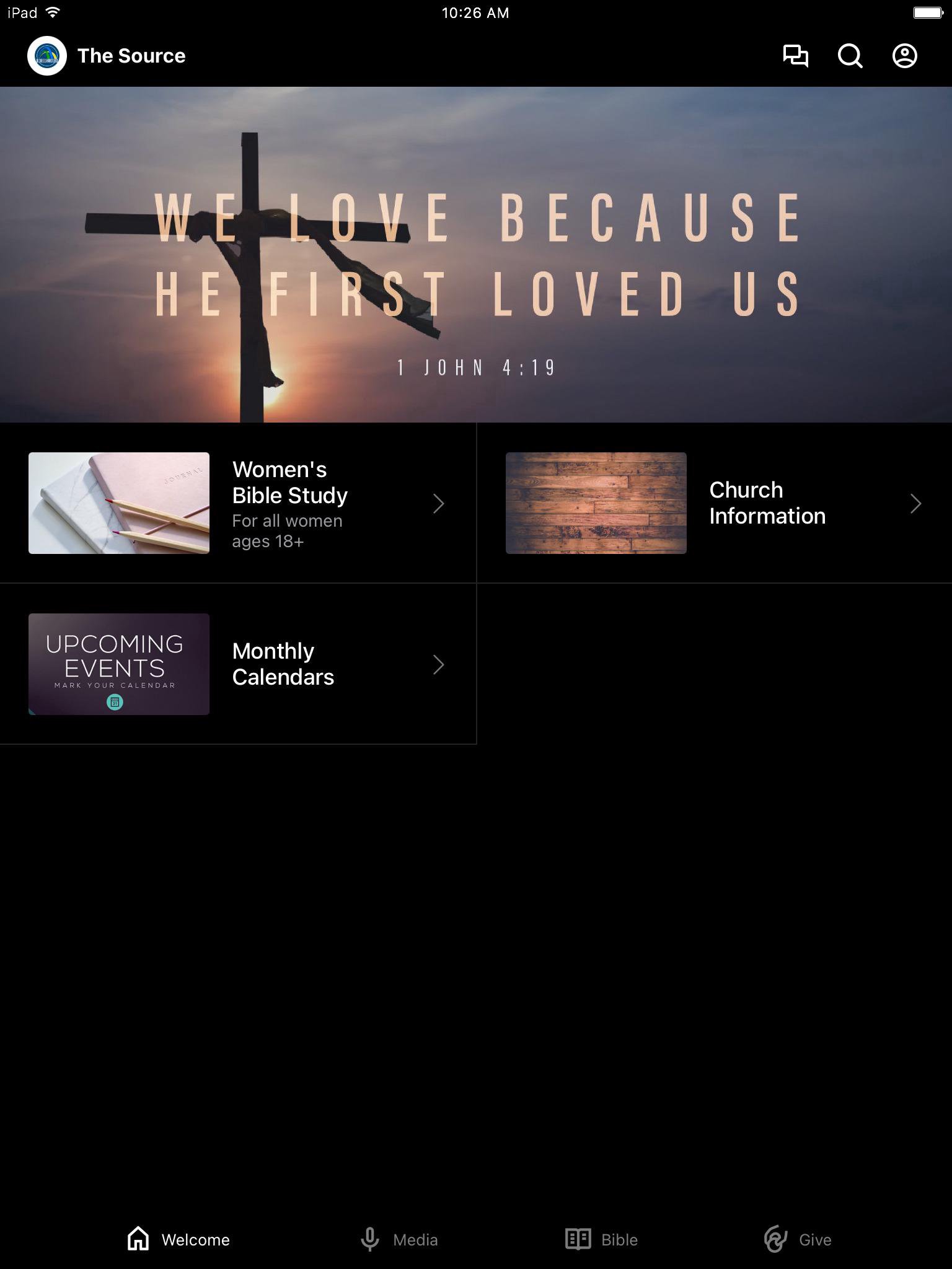 App - The Source Church (2265)